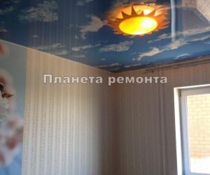 г.Пушкино,Серебрянка 48, капитальный ремонт четырехкомнатной квартиры в новом доме (1)